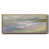 Natural Floater Framed Canvas