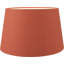 Lorin 12cm H Cotton Empire Lamp Shade ( Screw On )-106223796