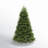 84' Christmas Tree