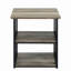 Table de chevet Zudora