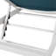 CAPE CORAL KD CHAISE LOUNGE WHT(MP2)