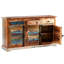 Zennia 140cm Sideboard