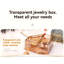 Jewellery Box +