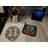 Belgian Malinois Christmas Pair of Pot Holders
