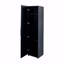 Armoire de rangement murale empilable