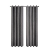 Curtain Pair