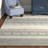 Gosselin Kids Hand Loomed Wool Rug-1072908639