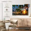 Gillard Anse Champagne Gillard coucher de soleil-107698915