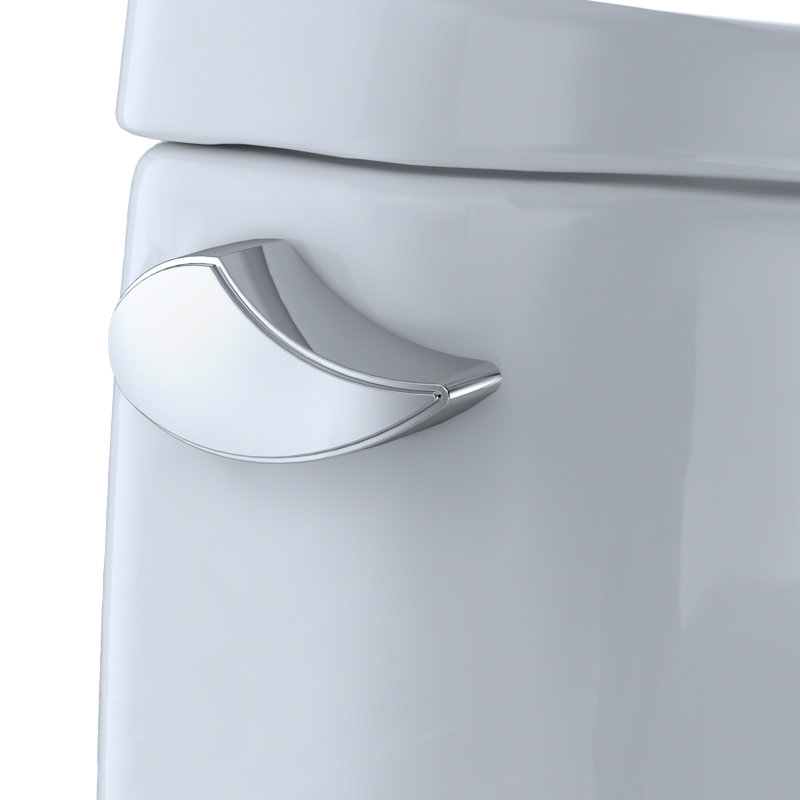 Carlyle® 1.28 GPF Floor Mounted One-Piece Toilet
