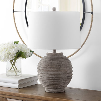 Lampe de table Nixon