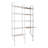 Hitch 2 Piece Writing Desk Office Set-29545700-35168612