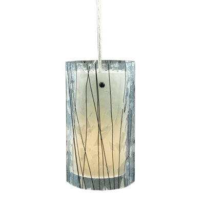 Metro Fusion 1 - Light Pendant