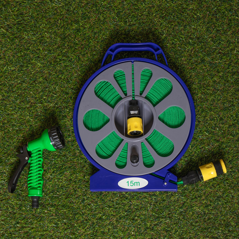 Samuel Alexander Plastic Hose Reel