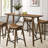 Cardoso Counter Height Dining Table