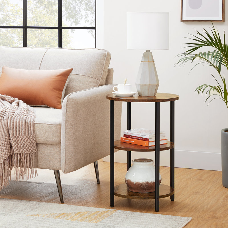 Ainoa End Table