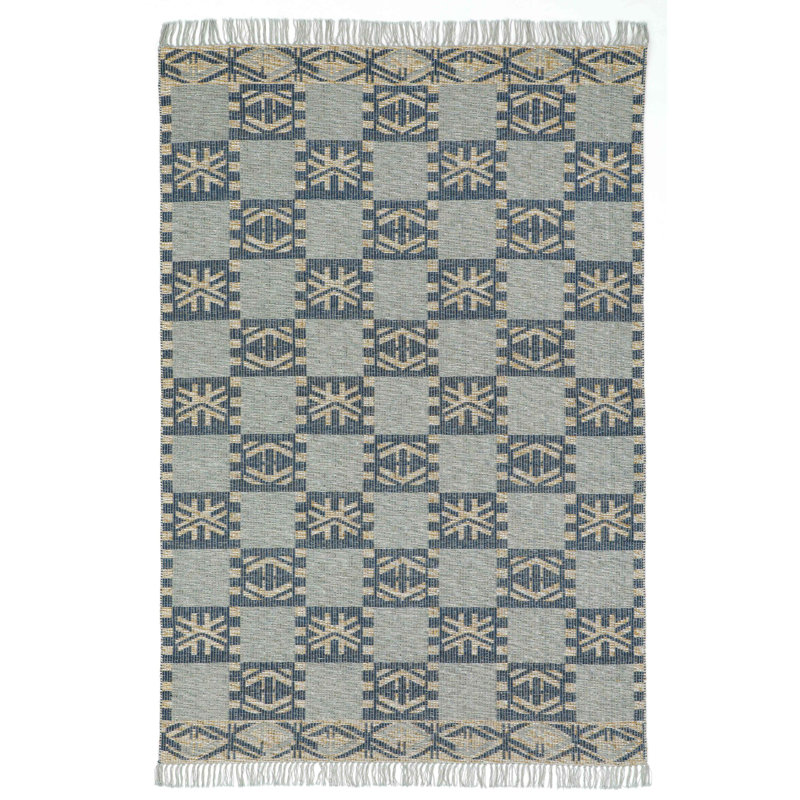 Tapis d'intérieur en laine Westwood, Rectangle 7'9" x 9'9"
