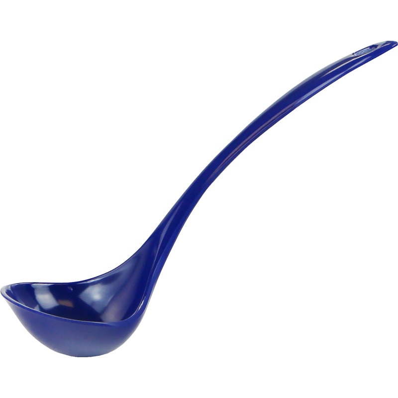 Louche en mélamine Reston Lloyd, Mauve bleu