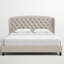 Lit plateforme tapissier Autrey-2131879994-2131879998