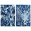 Blue Folliage Set Set by Oliver Gal-2001495047-2001495545