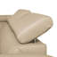 Avaiyah Leather Chaise Sofa with Sleeping Function and Storage-715608486-715608481-715608482