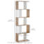 Helper Geometric Bookcase