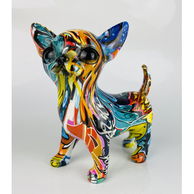 Caalin Animals Figurines & Sculptures