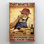 «Ola Man I Do Woodworking I Drink», reproduction d'art graphique sur toile tendue 1 pièce