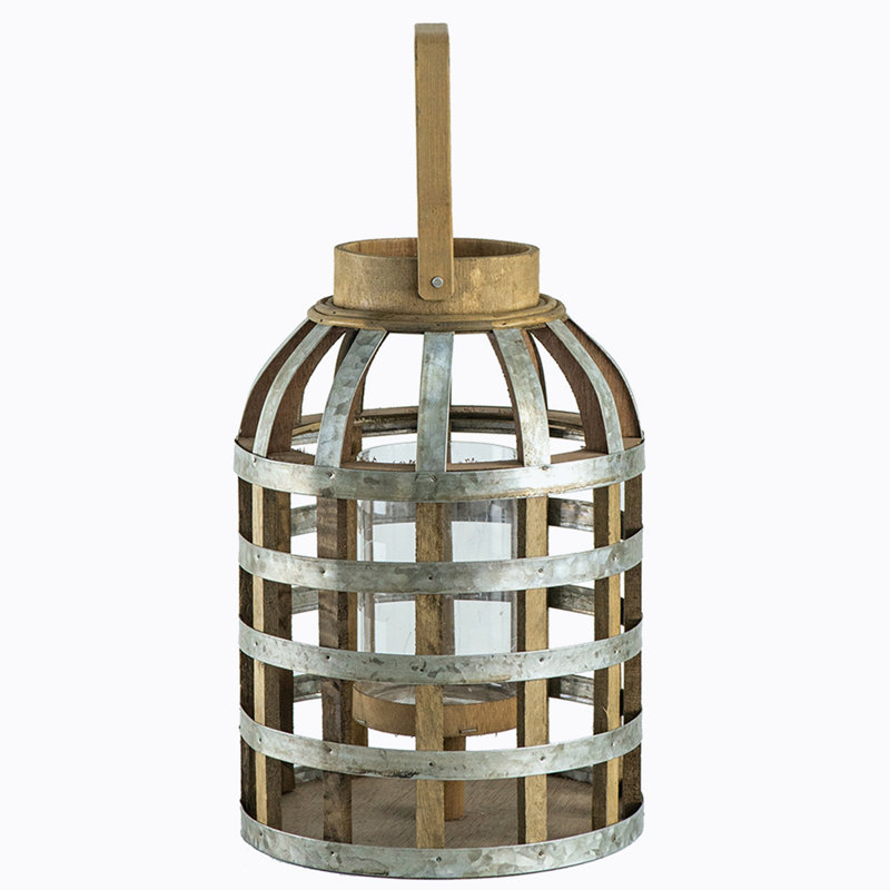 18.1'' Outdoor Lantern