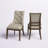 Aisja Upholstered Shelter Side Chair-86368942
