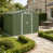 Green est en rupture de stock