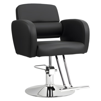 Fauteuil de coiffeur à main Artist