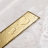 12" Linear Grid Shower Drain-110911446
