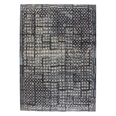Bestla Wool Geometric Indoor Rug