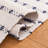 Aitken Flat Weave Cotton Geometric Rug-1278653821