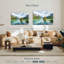 Alvord Spirit Island Reflection-108888400