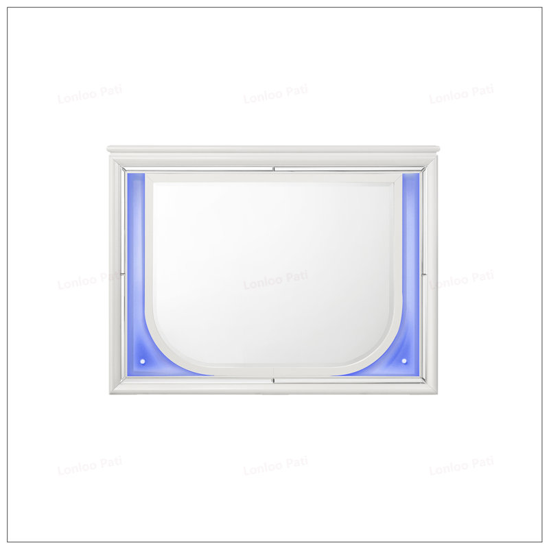 Miroir Tarian