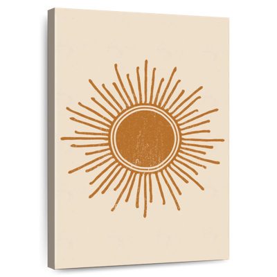 Oberle Boho Sun II