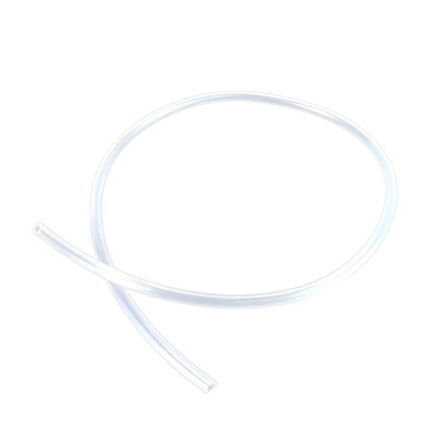 FixtureDisplays Tubing in White