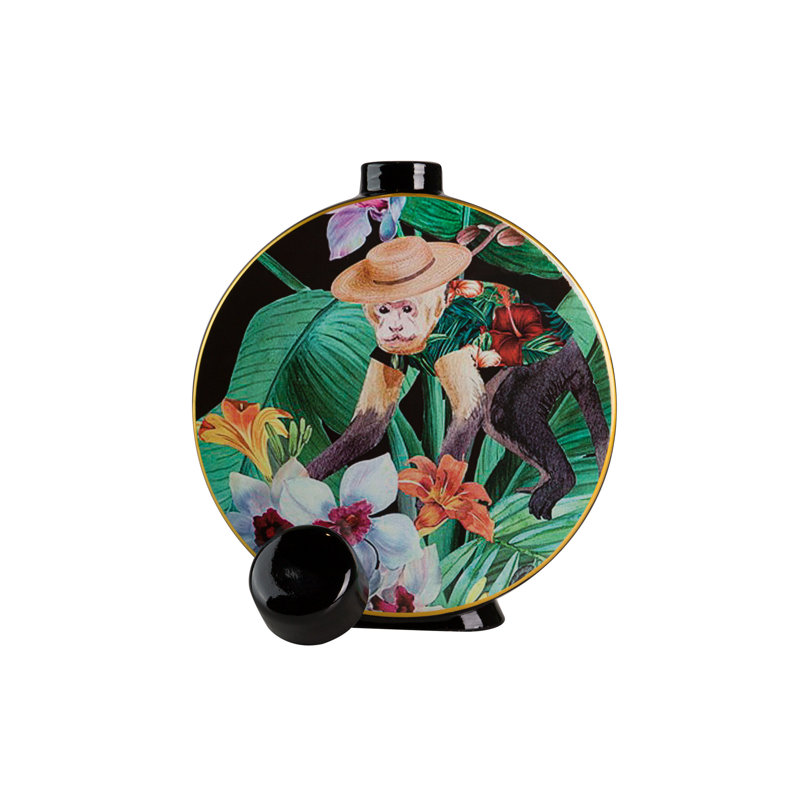 Decorative Jar 1