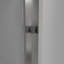 Porte de baignoire coulissante double semi-cadre l 59 po x H 56 po-87058398-114466679