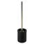 Rondo Free Standing Toilet Brush and Holder-70573223