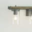 3 - Light Vanity