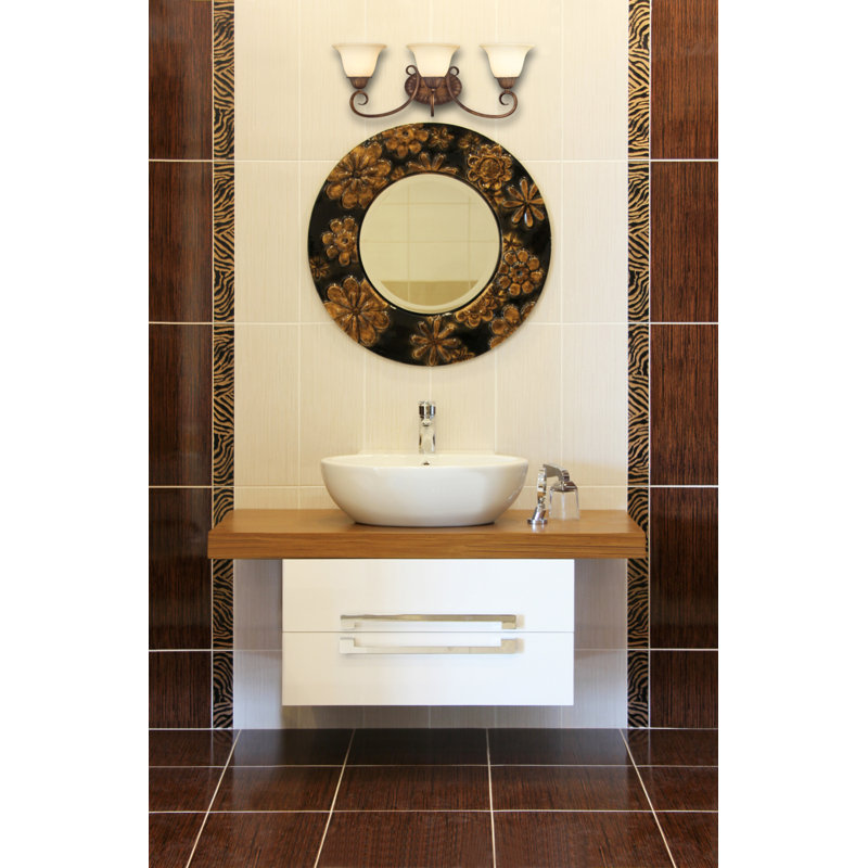 Gosnold Armed Sconce