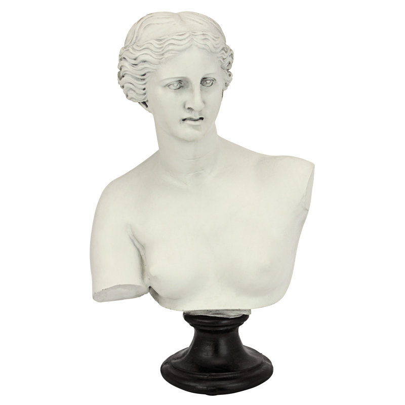 Venus de Milo Bust