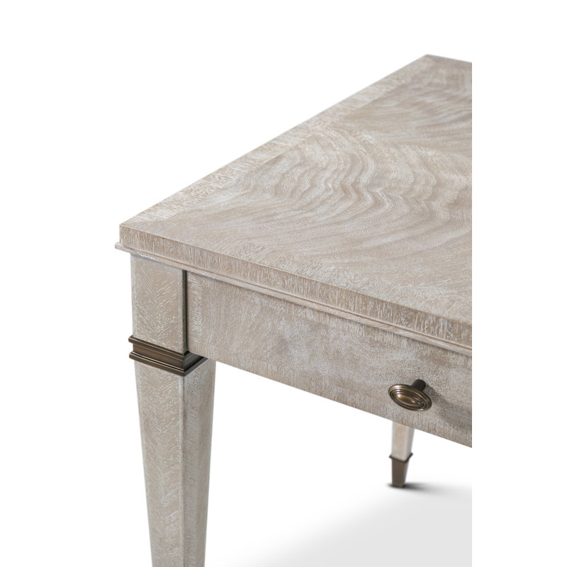 Bradbury Desk, Geo Coast