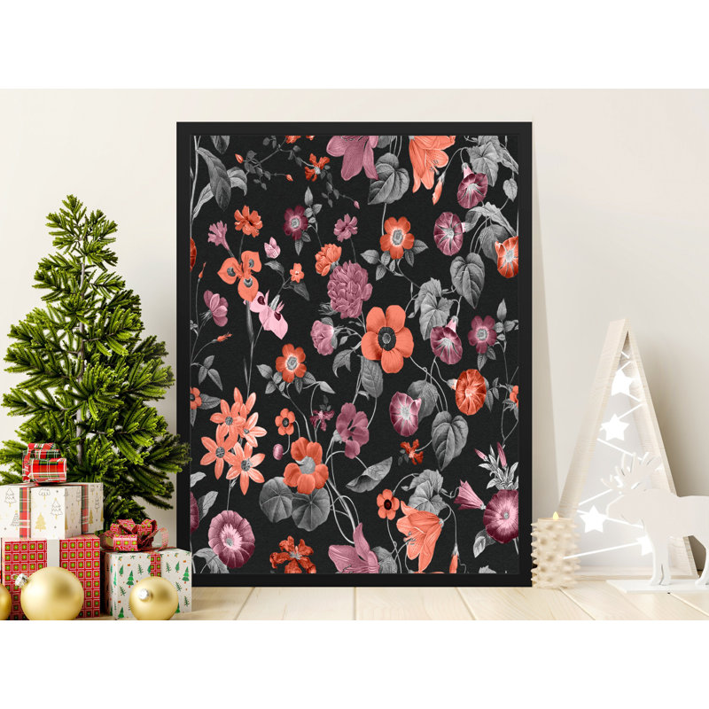 Comeau Single Picture Frame Print, 101.6 cm H x 66.04 cm W