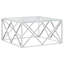 Asimelda Frame Coffee Table-968937681-979271179-979271178