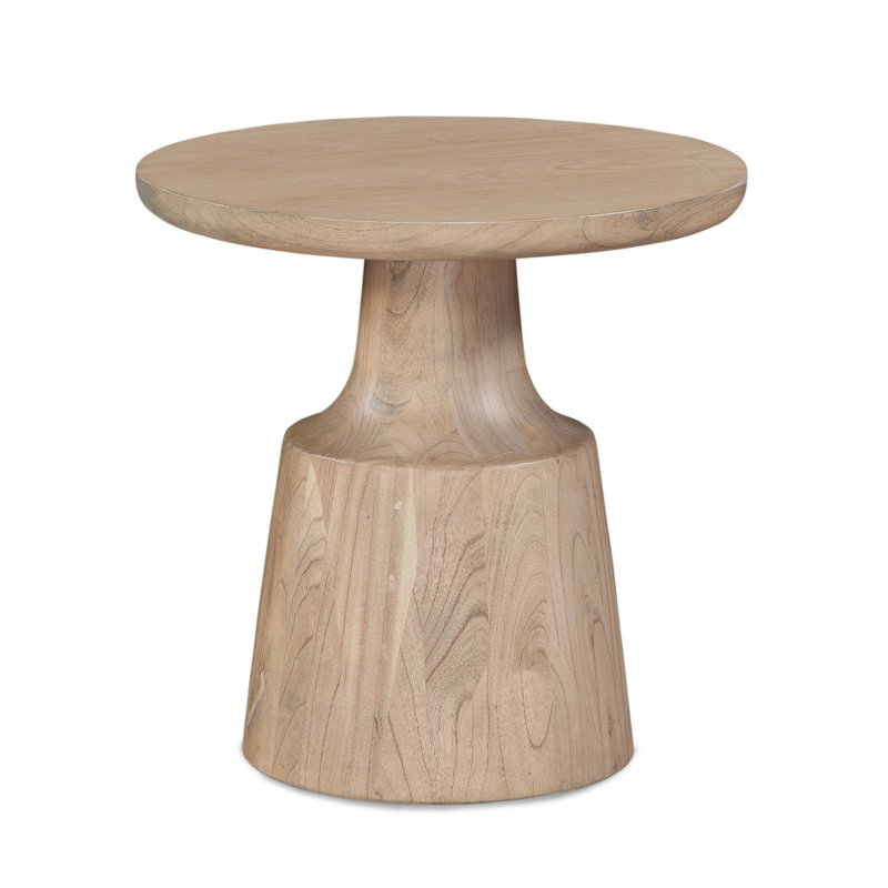 Table de bout Rhys, Ponce