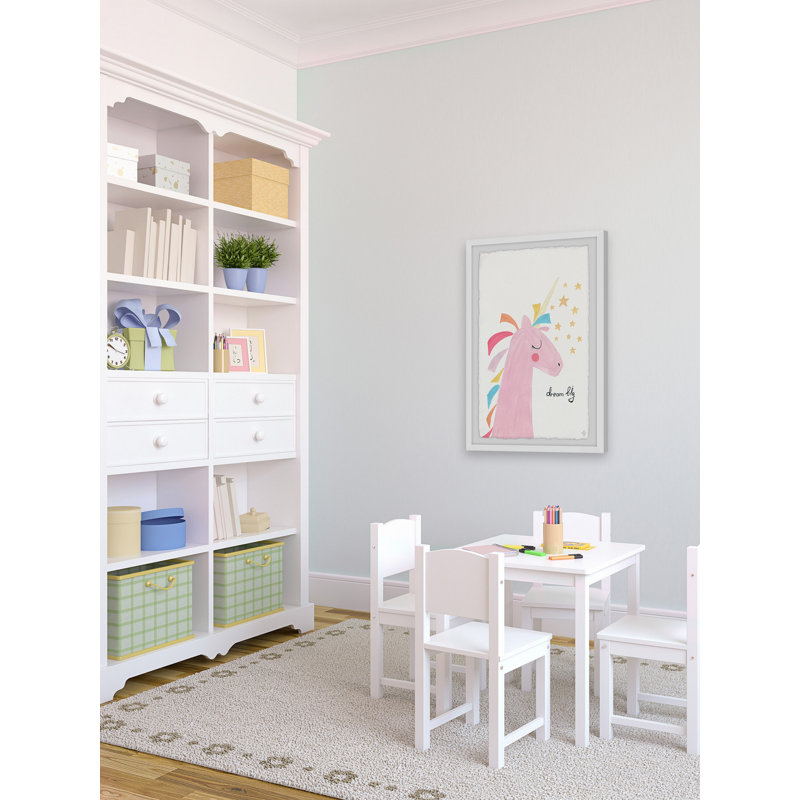 Cowans Single Picture Frame Painting, 30cm H x 20cm W