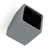 Matte Dark Gray